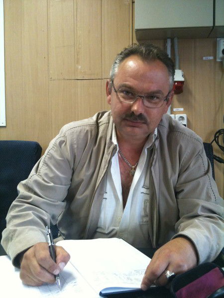 Александр Каленик