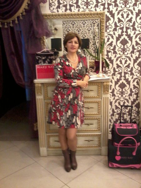 Лола Смолева