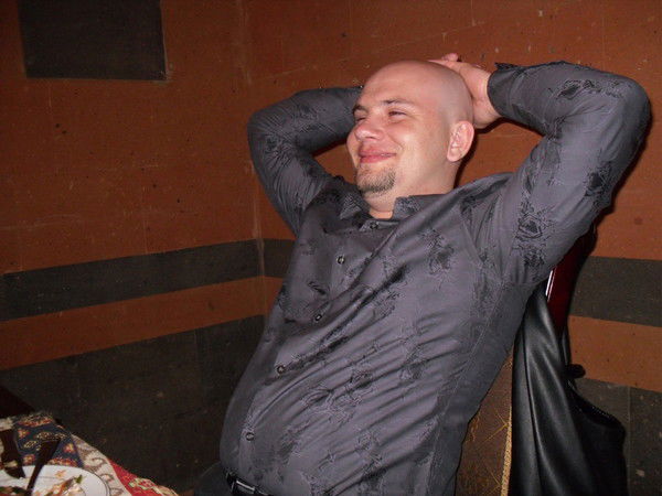 Алексей Бацоев