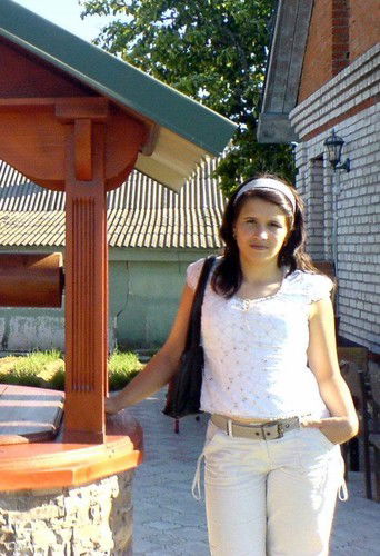 Ирина Петракова