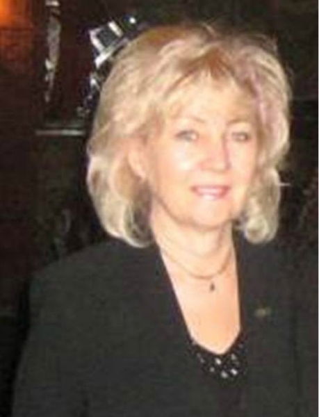 Людмила Васильевна