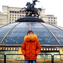 Георгий Заятдинов