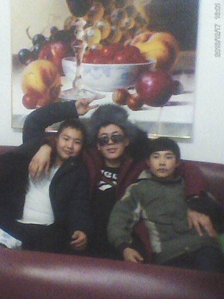 Әжіхан Шорман