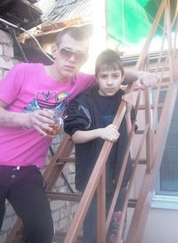 Данил Проскуренко