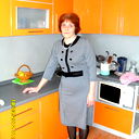Галиина Кожина