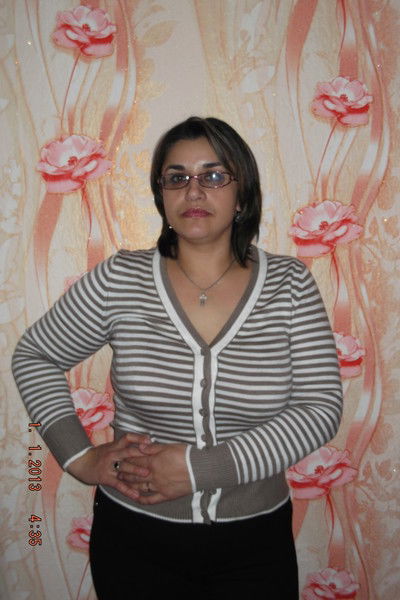 Наталья Лупович