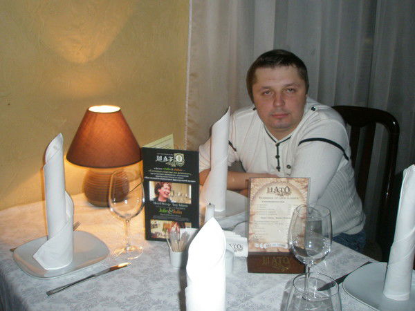 Андрей Арзамасцев