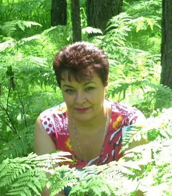 Лидия Згама