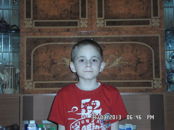 Сергей Цаплюк