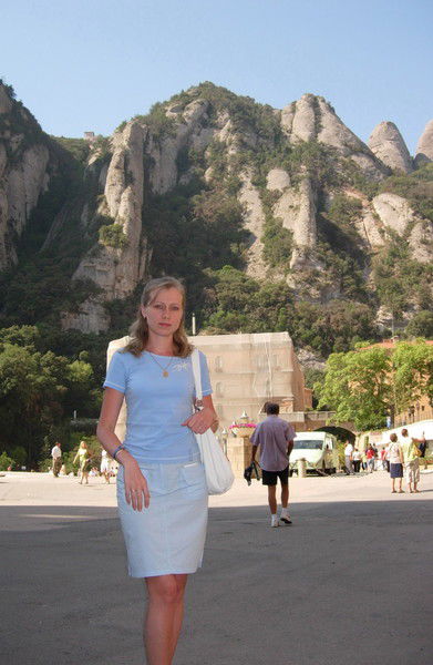 Марина Савельева