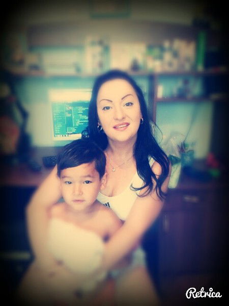 Лидия Кирьянова