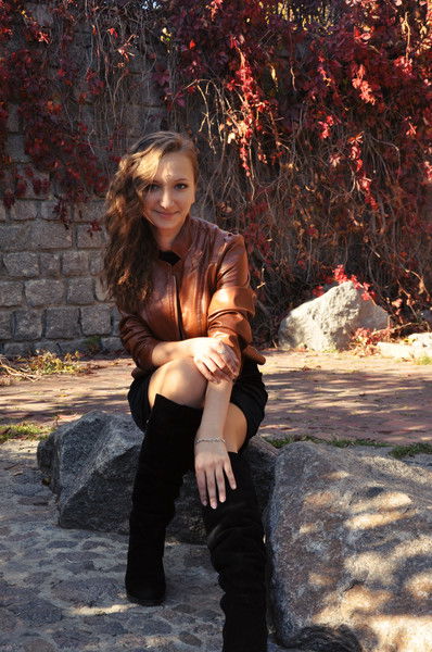 Аня Фёдорова