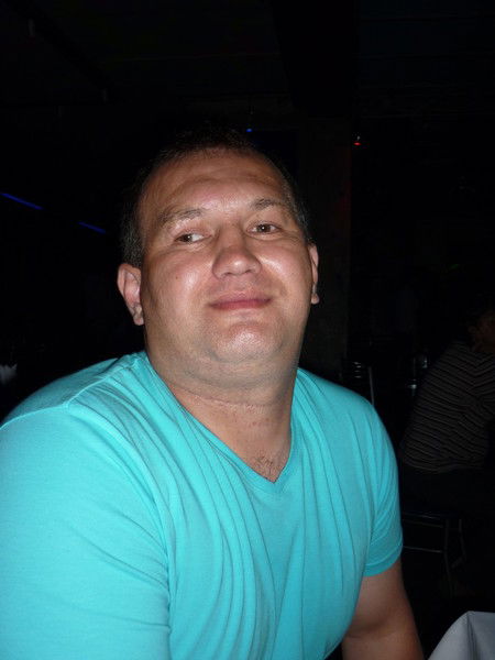 Сергей Рябченко