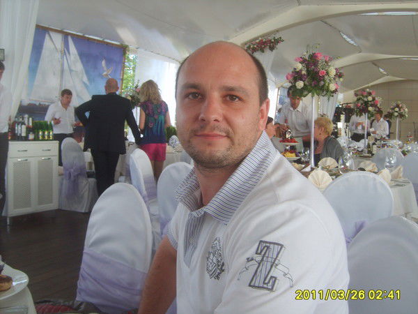 Максим Мищенко