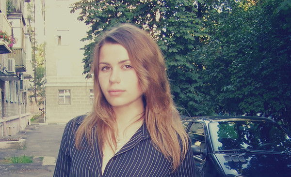 Вика Клименкова