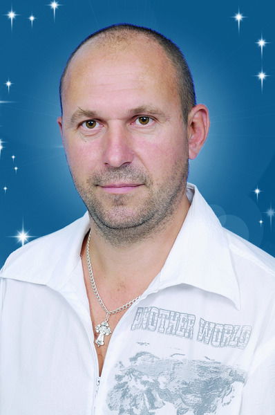 Сергей Кулинич