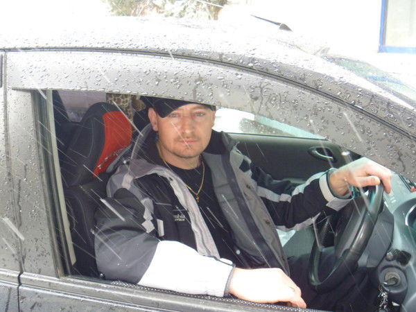 Сергей Кокоев