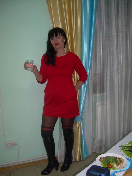 Флюса Орешина