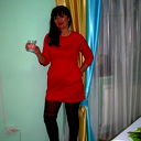 Флюса Орешина