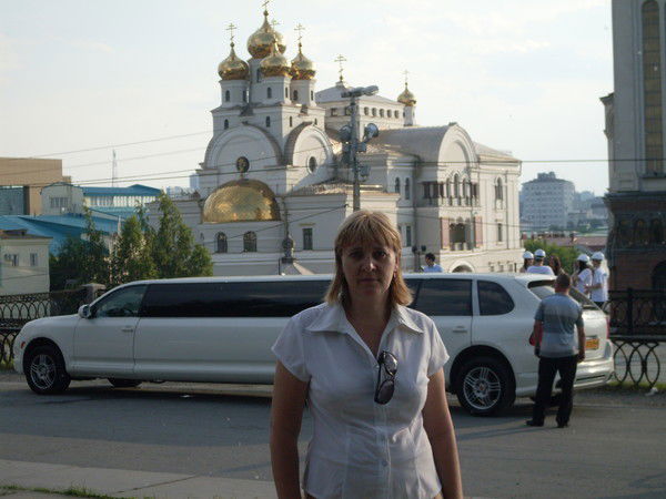 Людмила Чуйкова