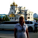 Людмила Чуйкова