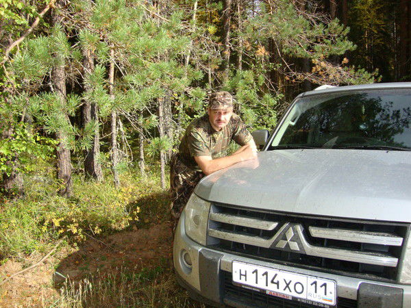 Владимир Андрейченко