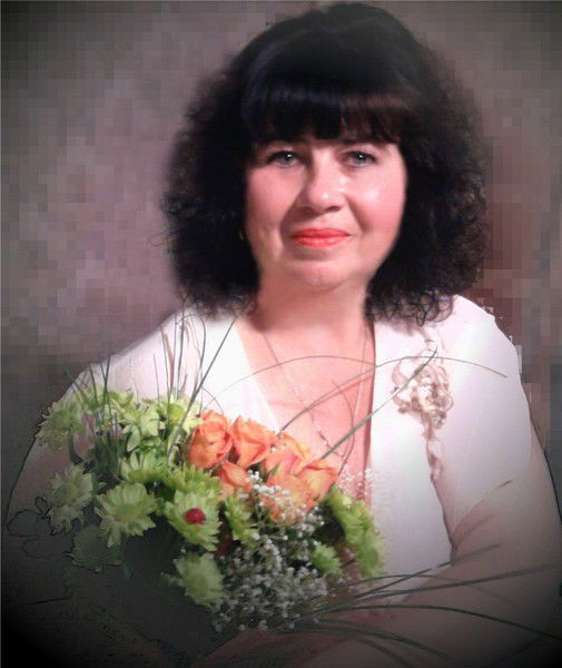 Елена Фатихова