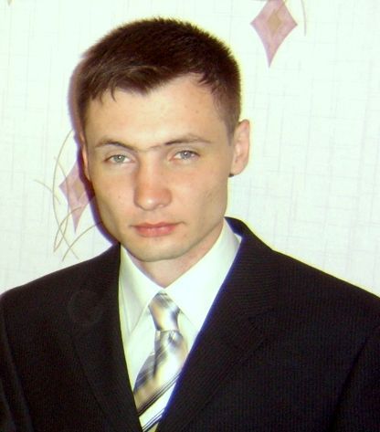 Василий Тишкин