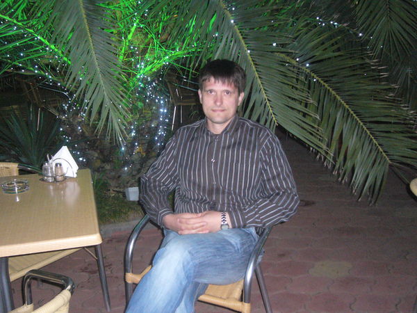 Дмитрий Бирюков