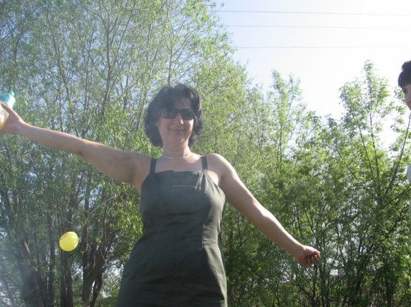 Люция Набиуллина