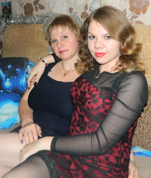 Наталья Маркушина