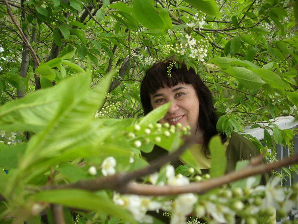 Ирина Коровкина