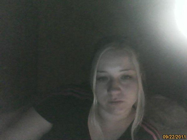 Кристина Горшкова