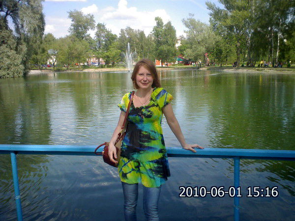 Елена Шкодина