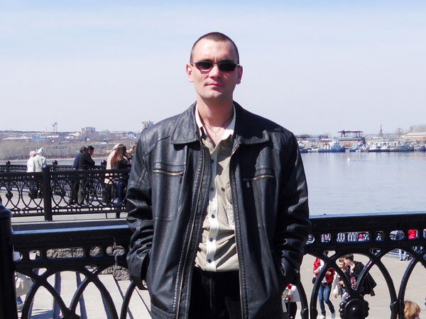 Алексей Нищий