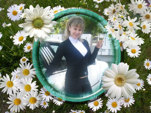 Наталья Стоякина