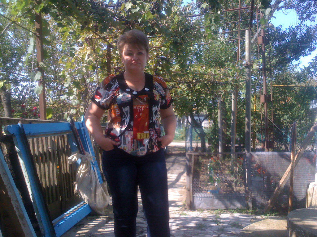 Инна Дивинская