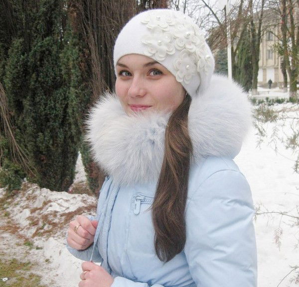 Инна Слободянюк