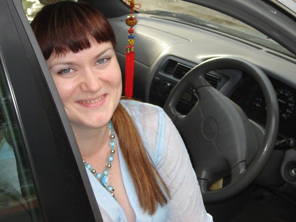 Ольга Богомаз