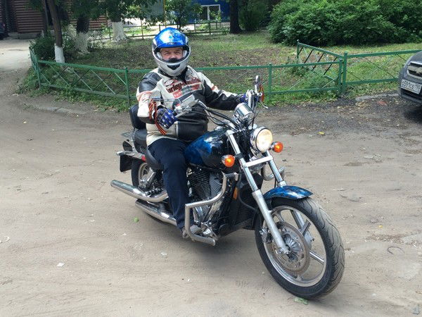 Владислав Денисов