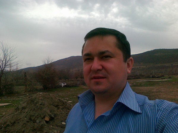 Tимур Юлдашев