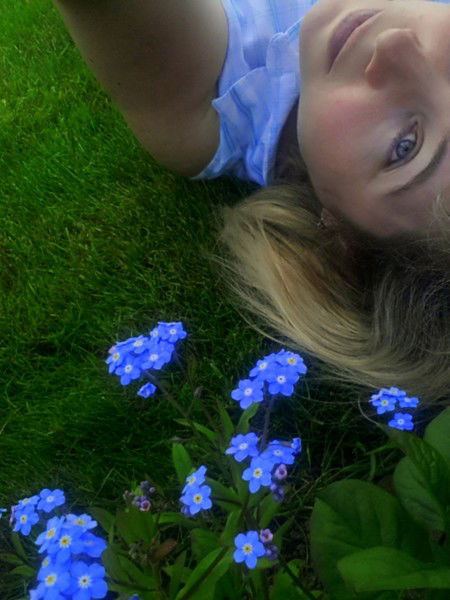 Ольга Мирная