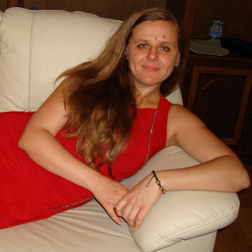 Наталья Вера