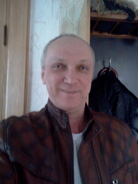 Владимир Самцов