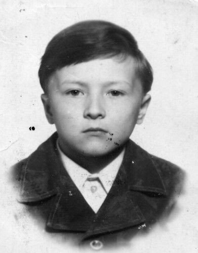 Александр Шманёв