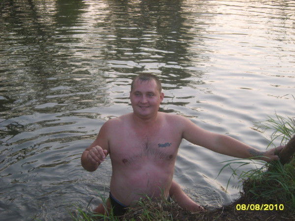 Антон Петаев