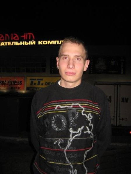 Константин Зенов