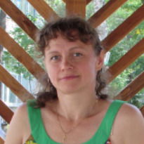 Эльвира Кузьмич