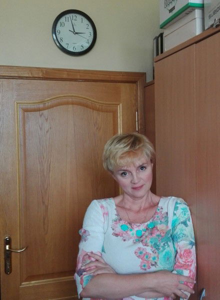 Елена Козлова