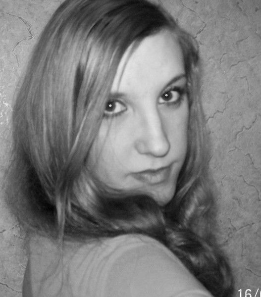 Екатерина Лапченко